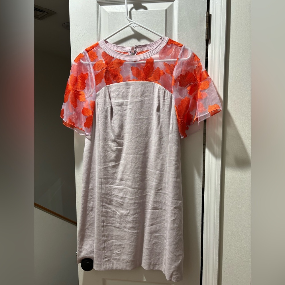Rebecca Taylor dress
